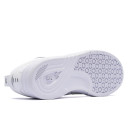 Tênis Ous Fluente Branco Silver