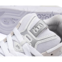 Tênis Ous Fluente Branco Silver