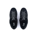 Tênis Ous Fluente Gtx Preto Preto 