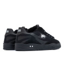 Tênis Ous Fluente Gtx Preto Preto 