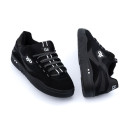 Tênis Ous Fluente Gtx Preto Preto 