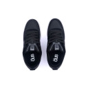 Tênis Ous Fluente Preto Cinza Essencial