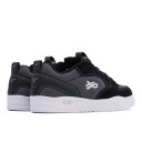 Tênis Ous Fluente Preto Cinza Essencial