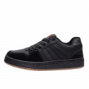 Tênis Qix 80's Preto / Preto