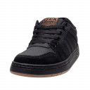 Tênis Qix 80's Preto / Preto