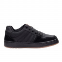 Tênis Qix 80's Preto / Preto