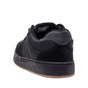 Tênis Qix 80's Preto / Preto