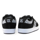 Tênis Qix 90s Og Branco Preto