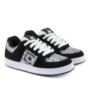 Tênis Qix 90s Og Branco Preto