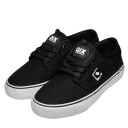 Tênis Qix Combat III Vulcan Preto