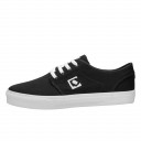 Tênis Qix Combat Preto / Branco