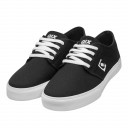 Tênis Qix Combat Preto / Branco