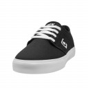 Tênis Qix Combat Preto / Branco
