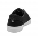 Tênis Qix Combat Preto / Branco