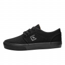 Tênis Qix Combat Preto / Preto