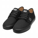 Tênis Qix Combat Preto / Preto