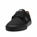 Tênis Qix Combat Preto / Preto