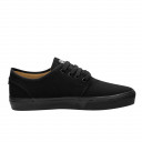 Tênis Qix Combat Preto / Preto