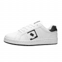 Tênis Qix Combat Retro Branco / Preto