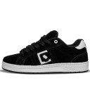 Tênis Qix Combat Suede Preto