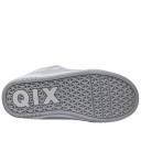 Tenis Qix Golden Branco