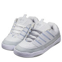 Tenis Qix Golden Branco