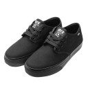 Tênis Qix NB Vulcan Preto / Preto