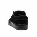 Tênis Qix Next Vulcan Camurça Preto