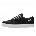 Tênis Qix Next Vulcan Preto / Branco 