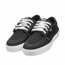 Tênis Qix Next Vulcan Preto / Branco 