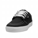 Tênis Qix Next Vulcan Preto / Branco 