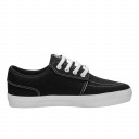 Tênis Qix Next Vulcan Preto / Branco 