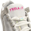Tenis Tesla Coil White Candy