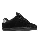 Tênis Tesla Hertz All Black Reflect - Preto Refletivo