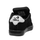 Tênis Tesla Hertz All Black Reflect - Preto Refletivo