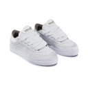 Tênis Tesla Vedanta White - Branco