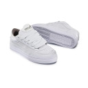 Tênis Tesla Vedanta White - Branco