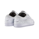 Tênis Tesla Vedanta White - Branco