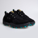 Tenis Oakley Teeth Noise Preto