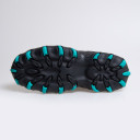 Tenis Oakley Teeth Noise Preto