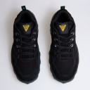 Tenis Oakley Teeth Noise Preto