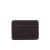 Carteira Overking Slim Crown Pocket Marrom