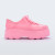 Tênis Melissa Kick Off Rosa