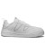 Tênis Tesla Pro Model Shine All White - Branco