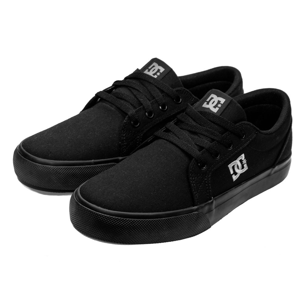 Tênis Dc Shoes Episo Preto / Preto Emporium Brazil