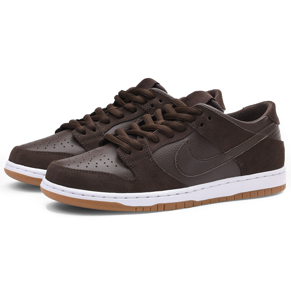 tênis nike sb dunk low pro