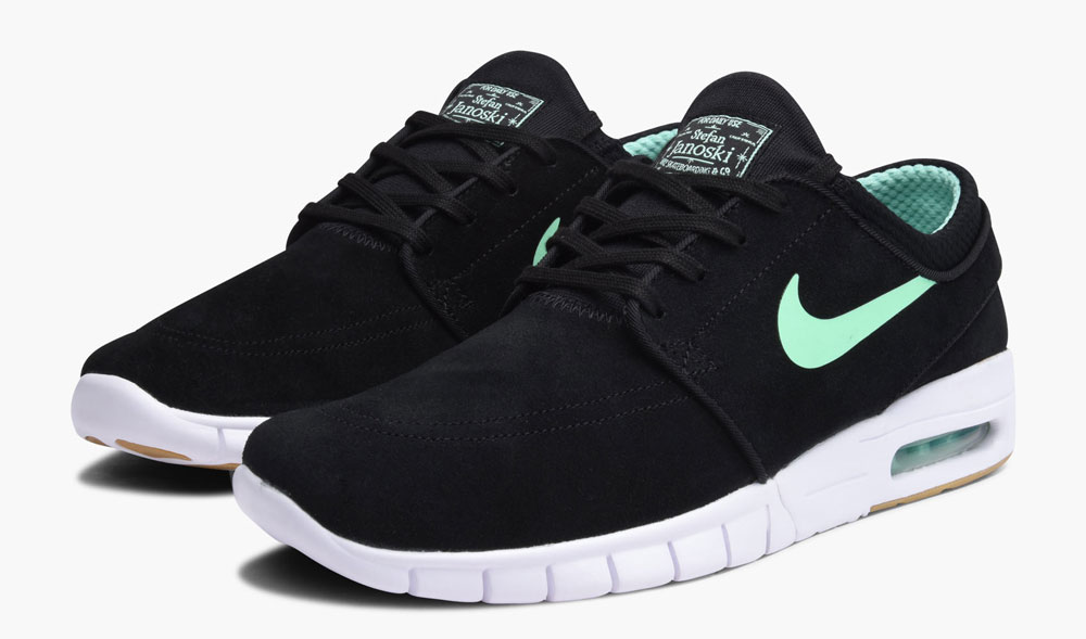 janoski air