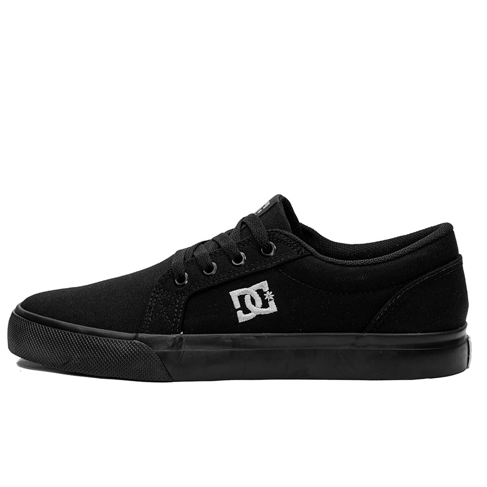 Tênis Dc Shoes Episo Preto / Preto Preto