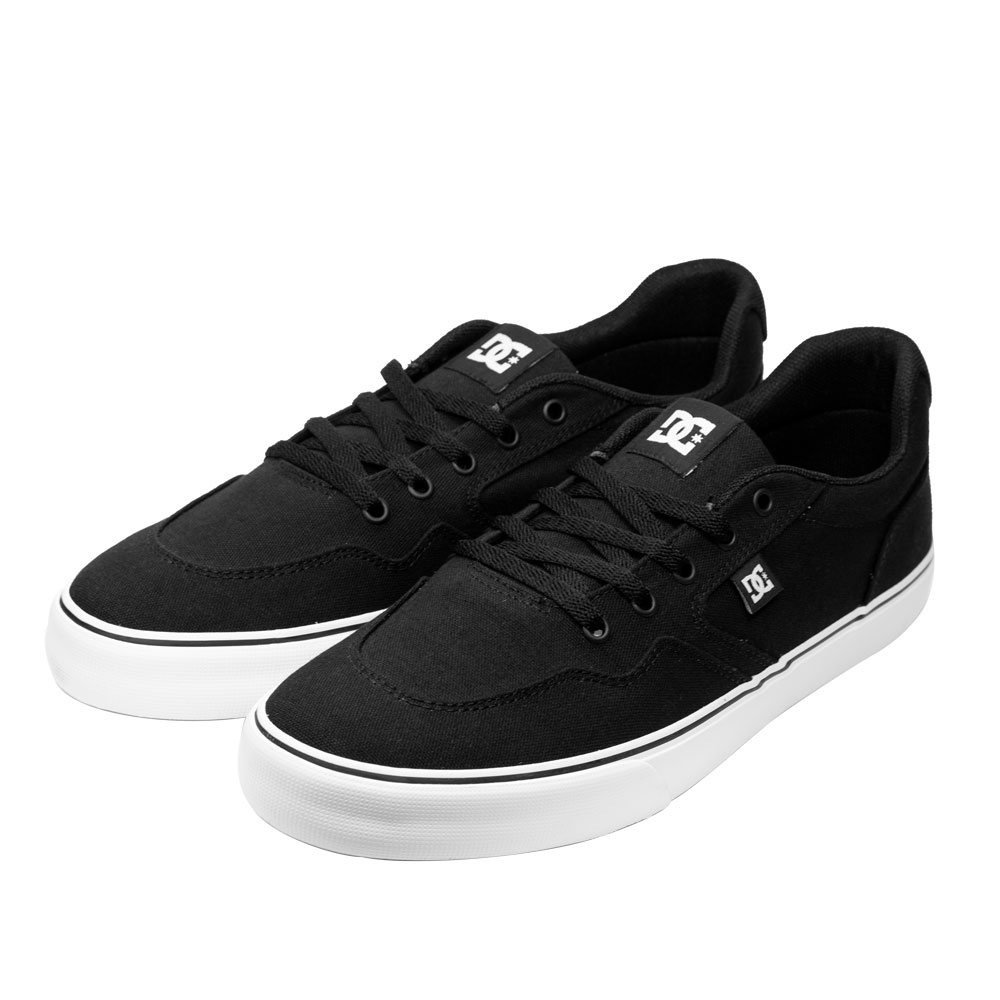 dc shoes rowlan tx