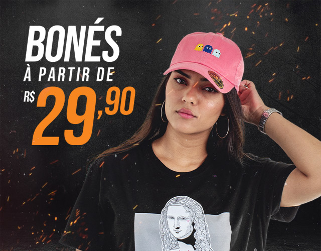 Bonés